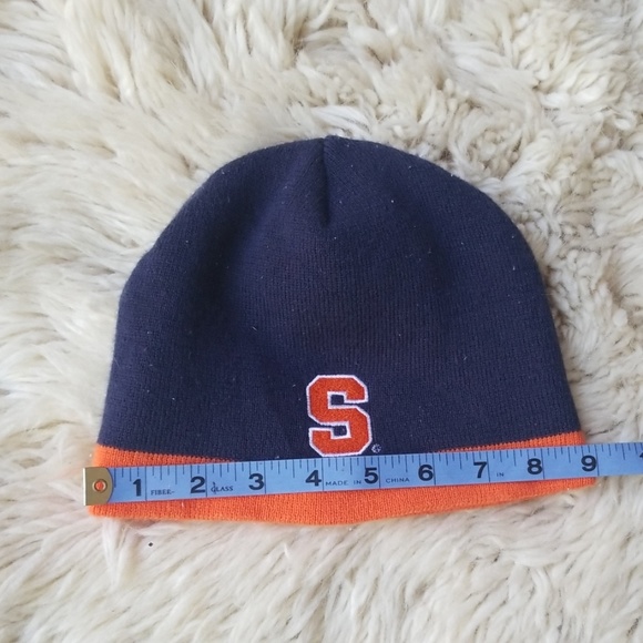Youth's Captivating Headgear 1-Stop Syracuse Hat - Picture 5 of 6